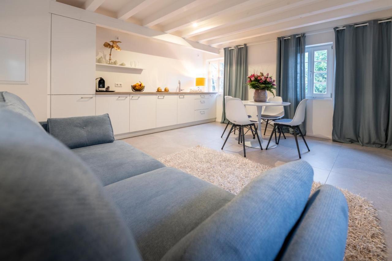 Casa La Fattoria Sole Apartment Gorxheimertal Bagian luar foto